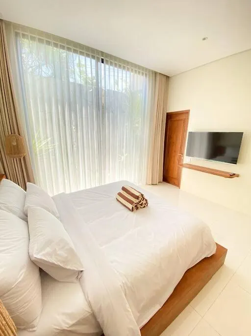 D'Grya Modern Architecture Villa 2Br Seminyak 0*,