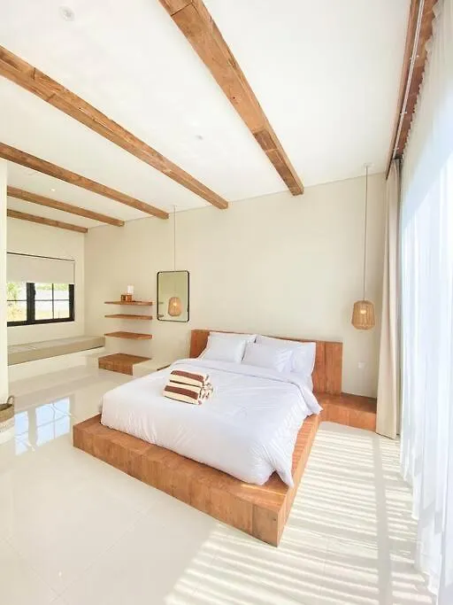 D'Grya Modern Architecture Villa 2Br Seminyak Indonesien
