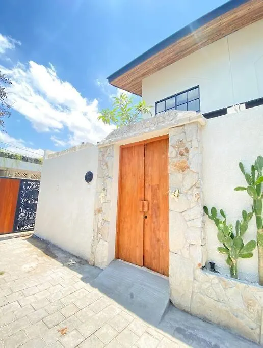 D'Grya Modern Architecture Villa 2Br Seminyak