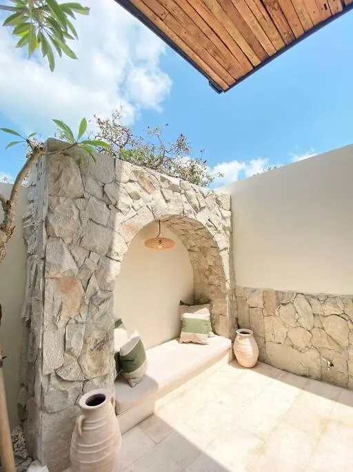 D'Grya Modern Architecture Villa 2Br Seminyak Indonesien