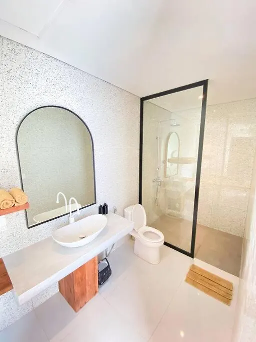 D'Grya Modern Architecture Villa 2Br Seminyak