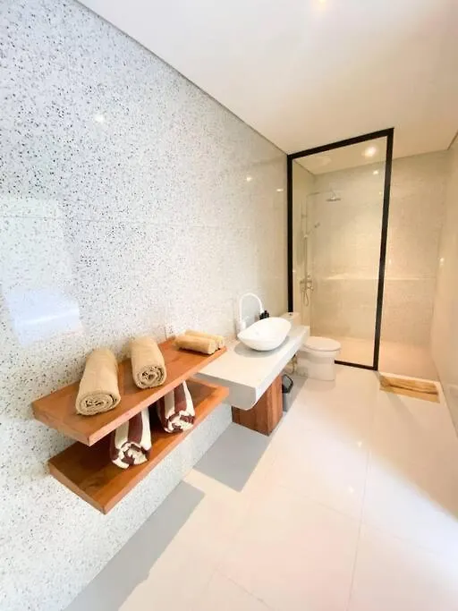 D'Grya Modern Architecture Villa 2Br Seminyak