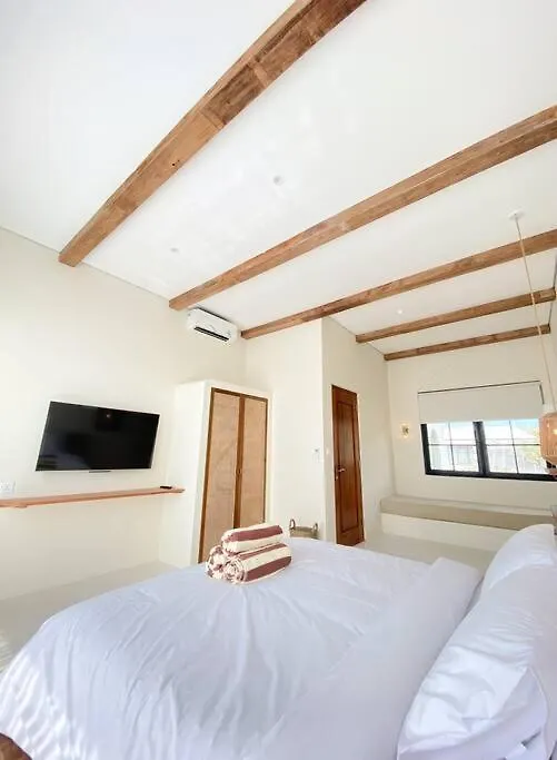 D'Grya Modern Architecture Villa 2Br Seminyak