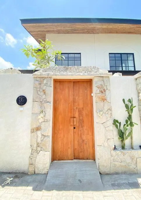 D'Grya Modern Architecture Villa 2Br Seminyak